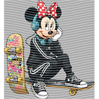 Mickey-AMQ 3082